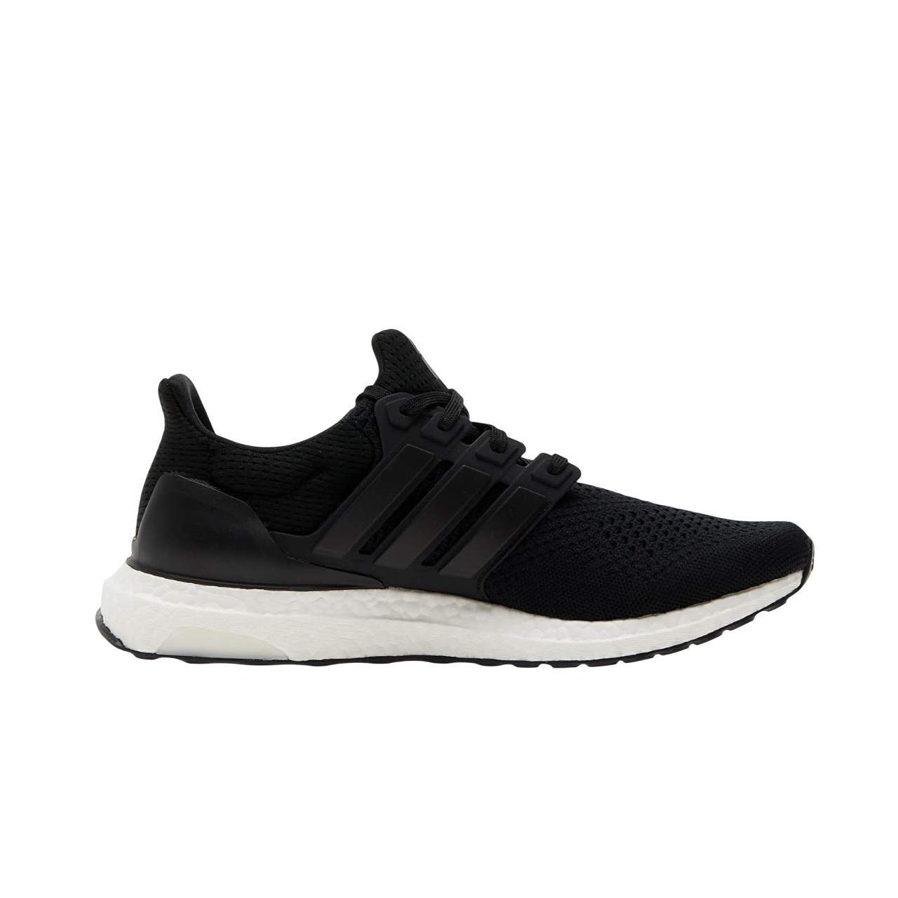 נעלי ריצה של אדידס | Adidas UltraBOOST 1 0 Core Black – תמונה 3