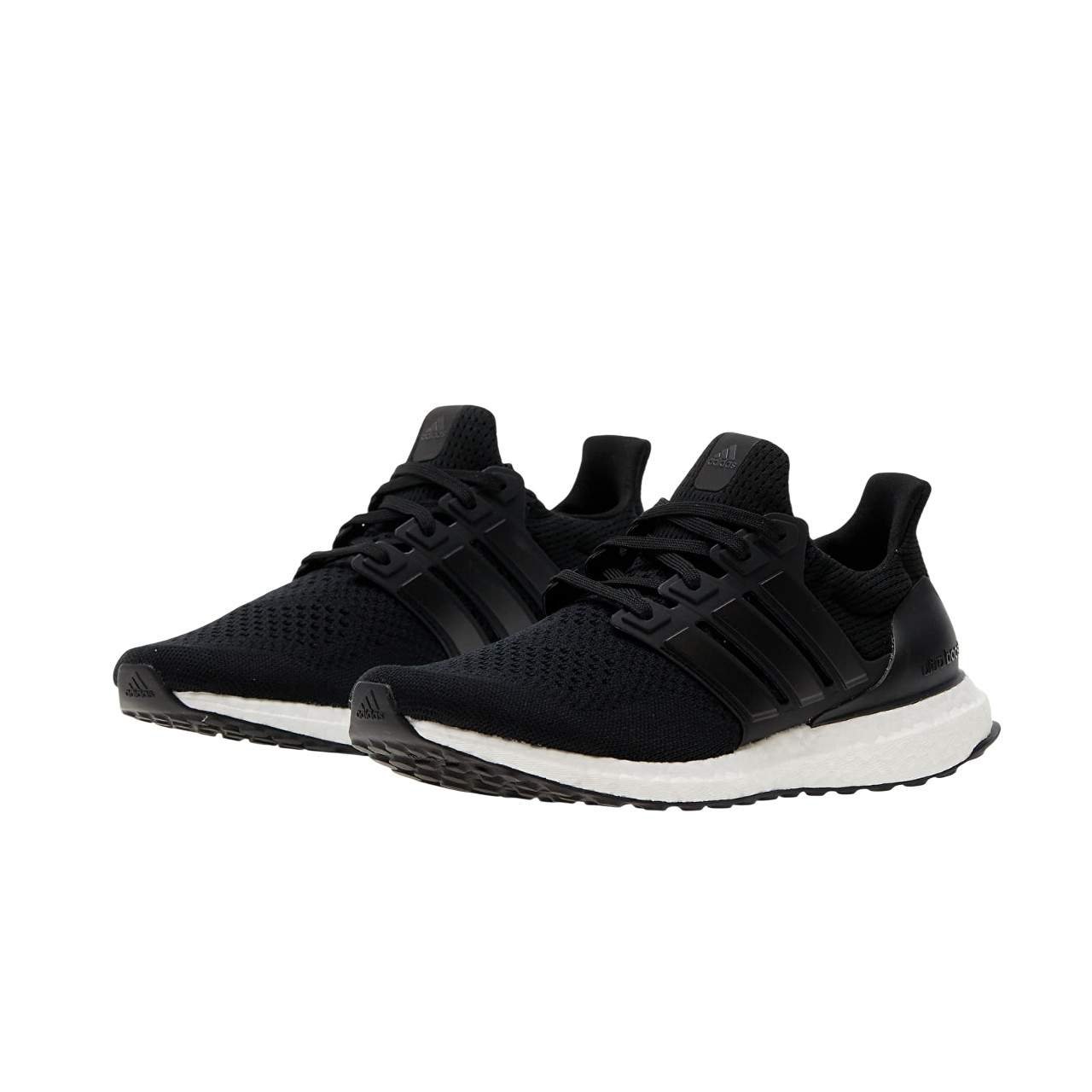 נעלי ריצה של אדידס | Adidas UltraBOOST 1 0 Core Black – תמונה 4