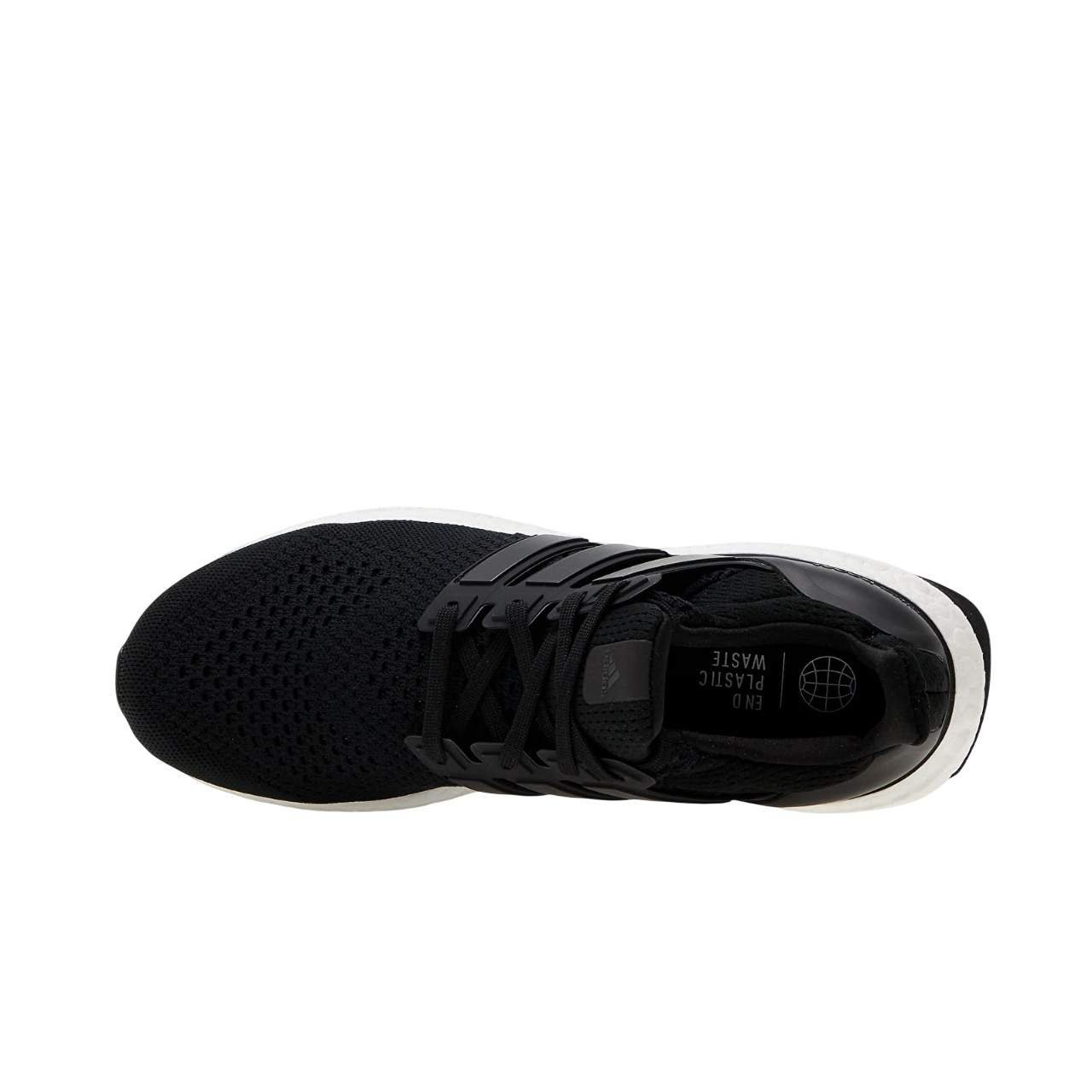 נעלי ריצה של אדידס | Adidas UltraBOOST 1 0 Core Black – תמונה 5