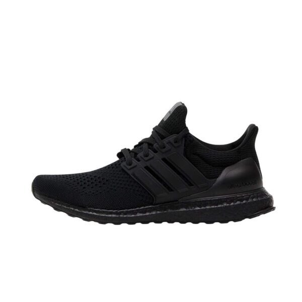 נעלי ריצה של אדידס | Adidas UltraBOOST 1 0 Core Black