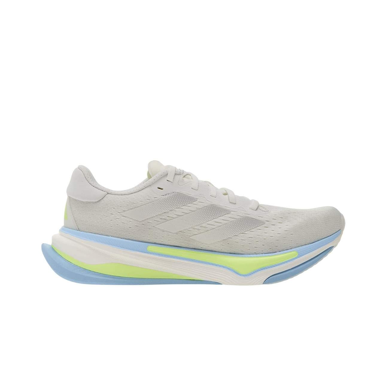נעלי ריצה של אדידס | Adidas Supernova Prima Crystal White – תמונה 2