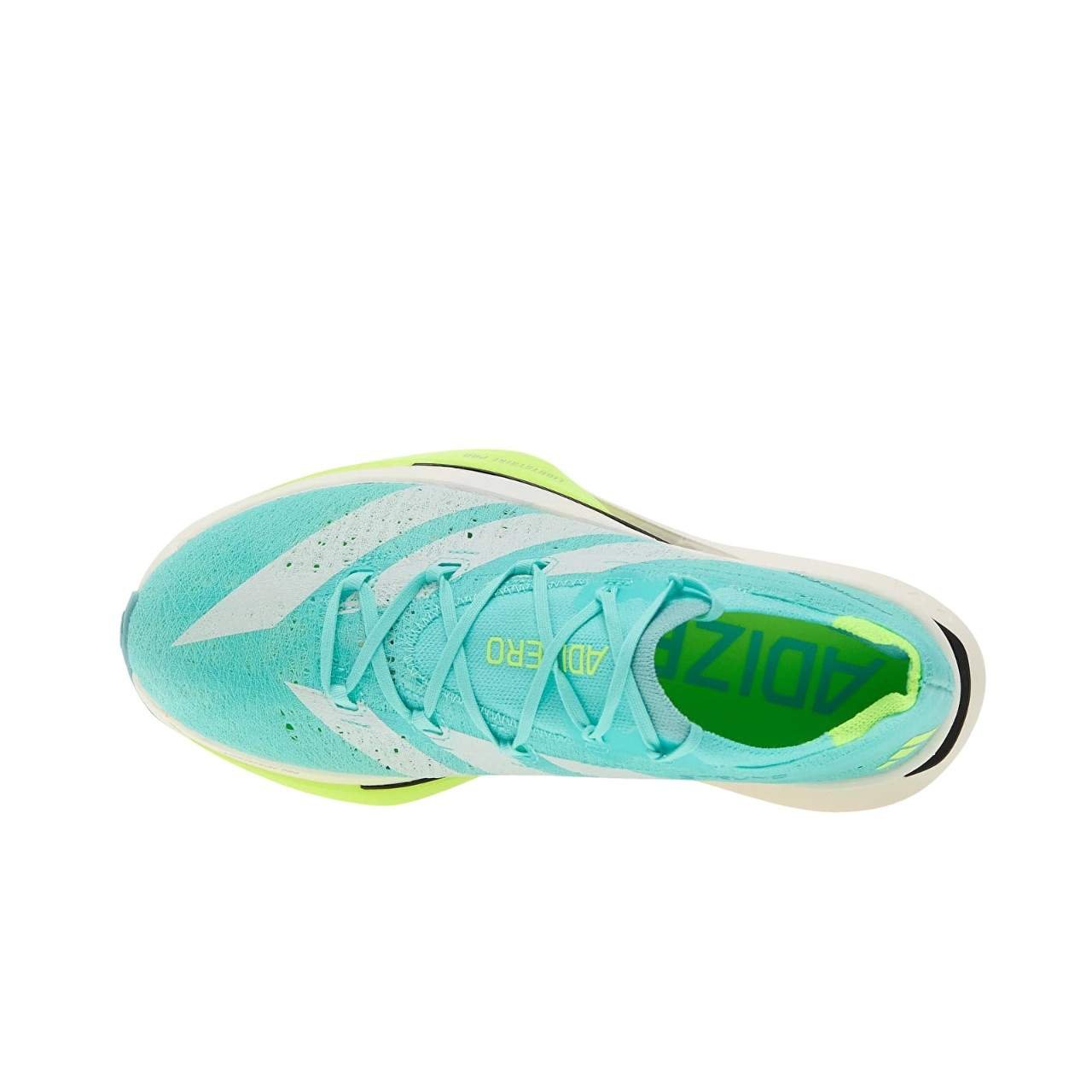 נעלי ריצה של אדידס | Adidas Adizero Prime X3 STRUNG Running Multicolor – תמונה 3