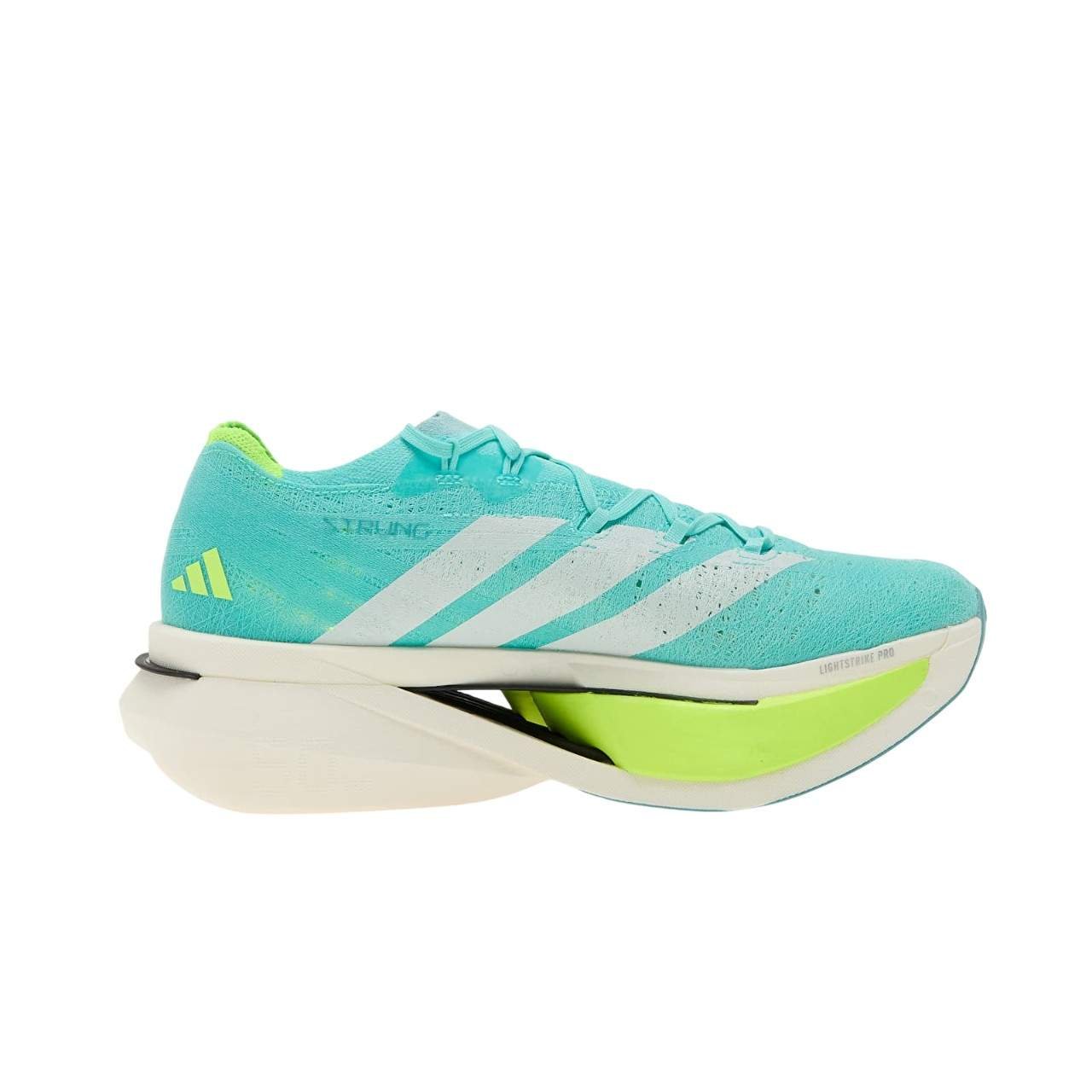 נעלי ריצה של אדידס | Adidas Adizero Prime X3 STRUNG Running Multicolor – תמונה 4