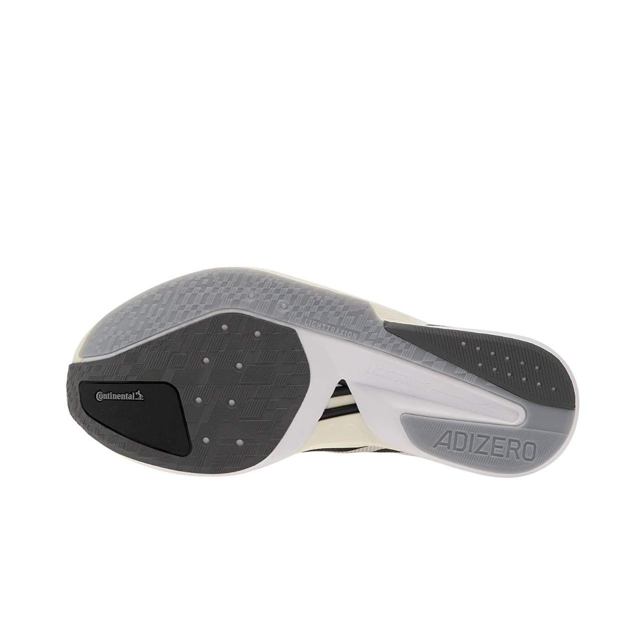 נעלי ריצה של אדידס | Adidas Adizero Boston 13 White – תמונה 4