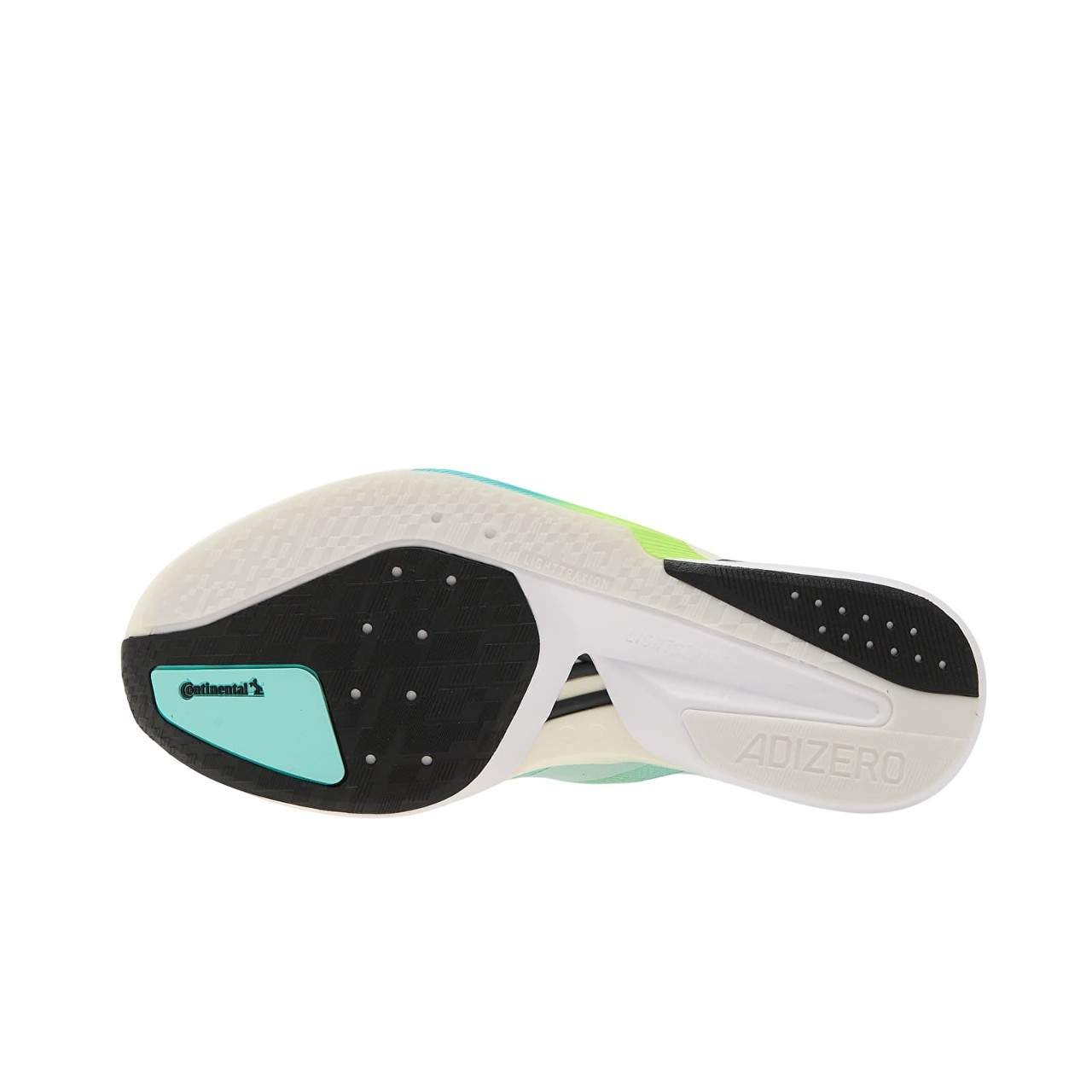 נעלי ריצה של אדידס | Adidas Adizero Boston 13 Flace Aqua – תמונה 4