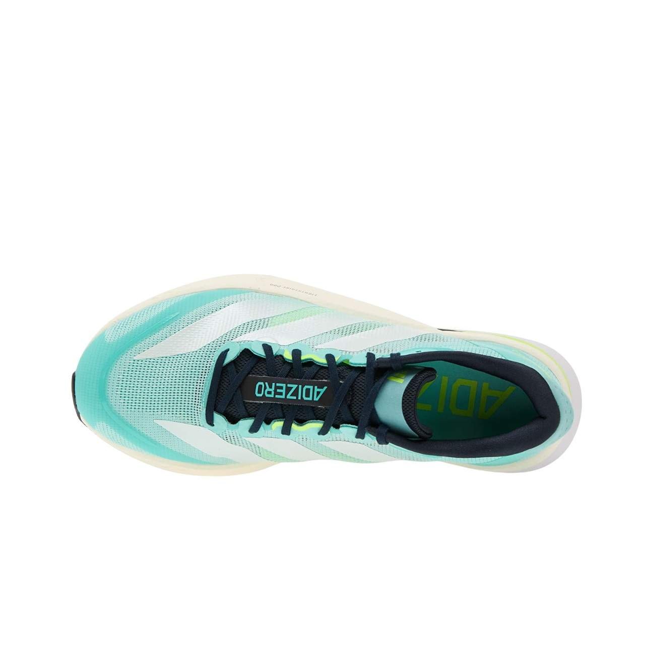 נעלי ריצה של אדידס | Adidas Adizero Boston 13 Flace Aqua – תמונה 3
