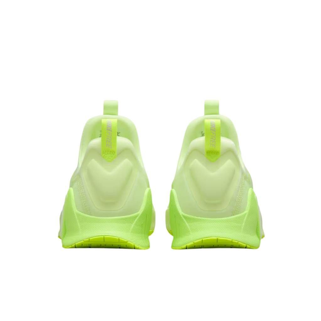 נעלי נייק | Nike Free Metcon 6 Barely Volt – תמונה 3