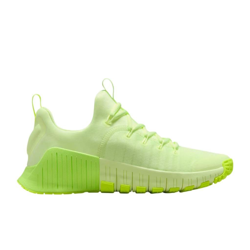 נעלי נייק | Nike Free Metcon 6 Barely Volt – תמונה 4