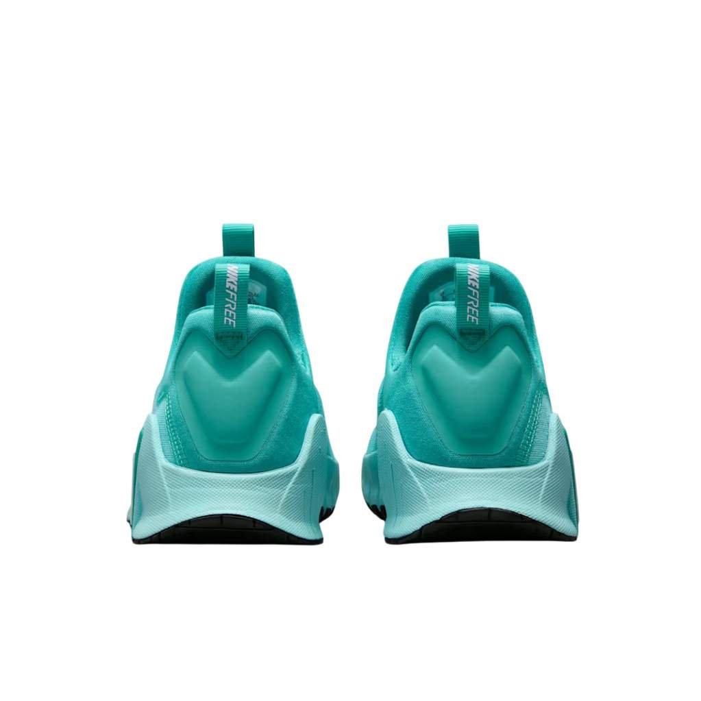 נעלי נייק | Nike Free Metcon 6 Bleached Turquoise/Washed Teal – תמונה 3