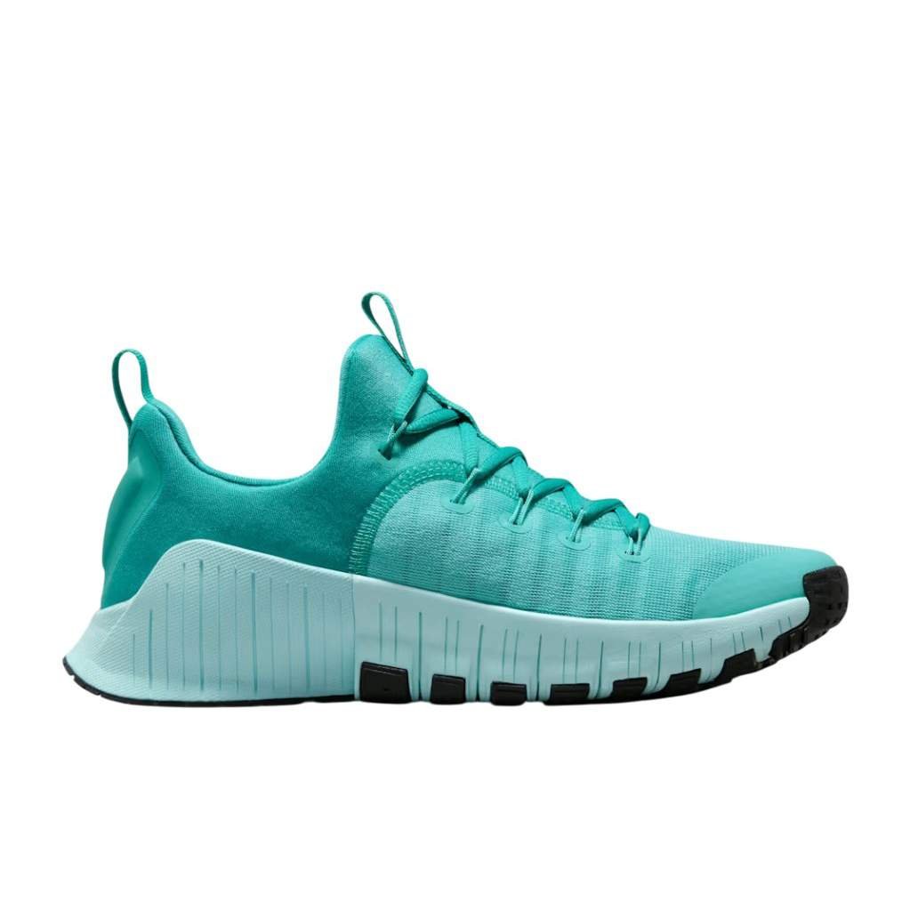 נעלי נייק | Nike Free Metcon 6 Bleached Turquoise/Washed Teal – תמונה 4