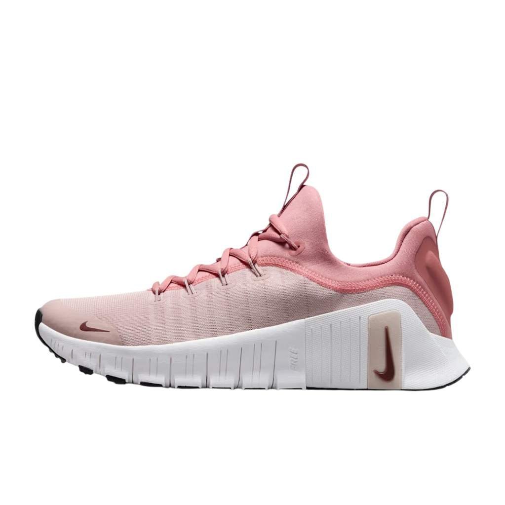 נעלי נייק | Nike Free Metcon 6 Silt Red/Red Stardust