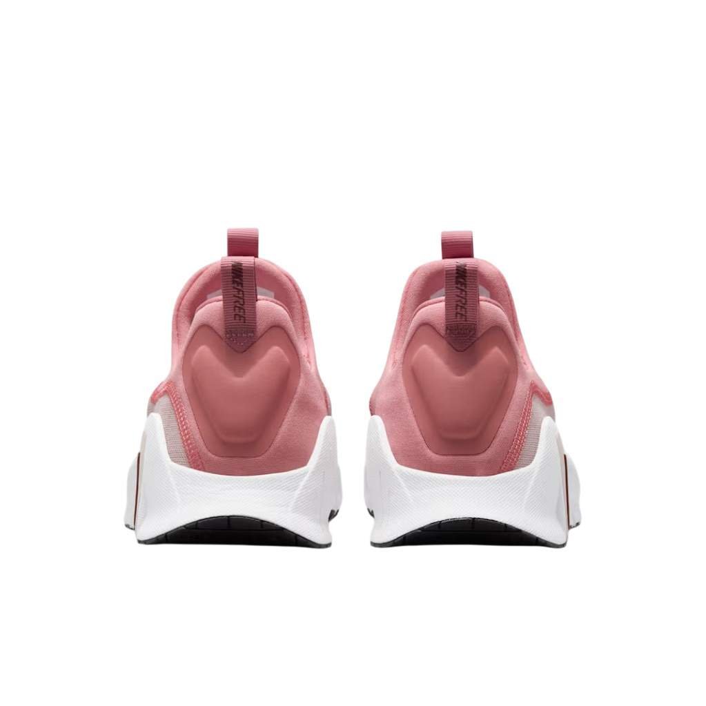 נעלי נייק | Nike Free Metcon 6 Silt Red/Red Stardust – תמונה 3