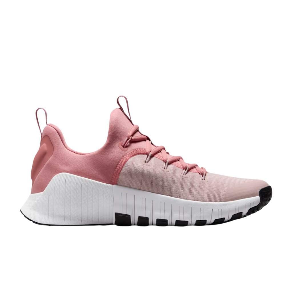 נעלי נייק | Nike Free Metcon 6 Silt Red/Red Stardust – תמונה 4