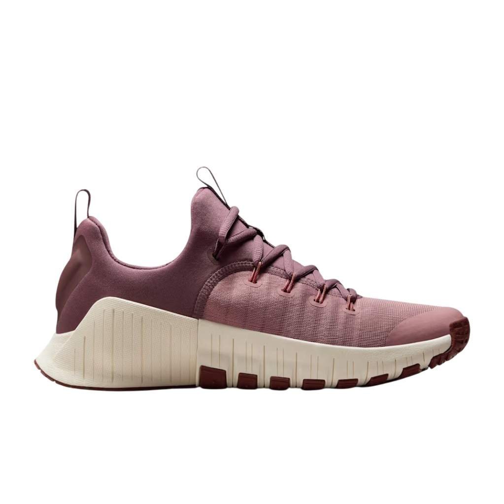 נעלי נייק | Nike Free Metcon 6 Particle Pink/Pale Ivory – תמונה 4