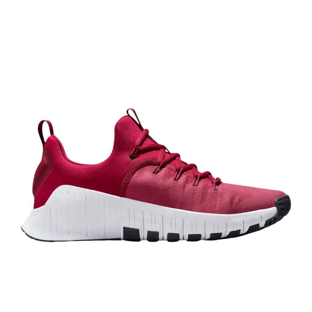 נעלי נייק | Nike Free Metcon 6 Sweet Beet/Noble – תמונה 4