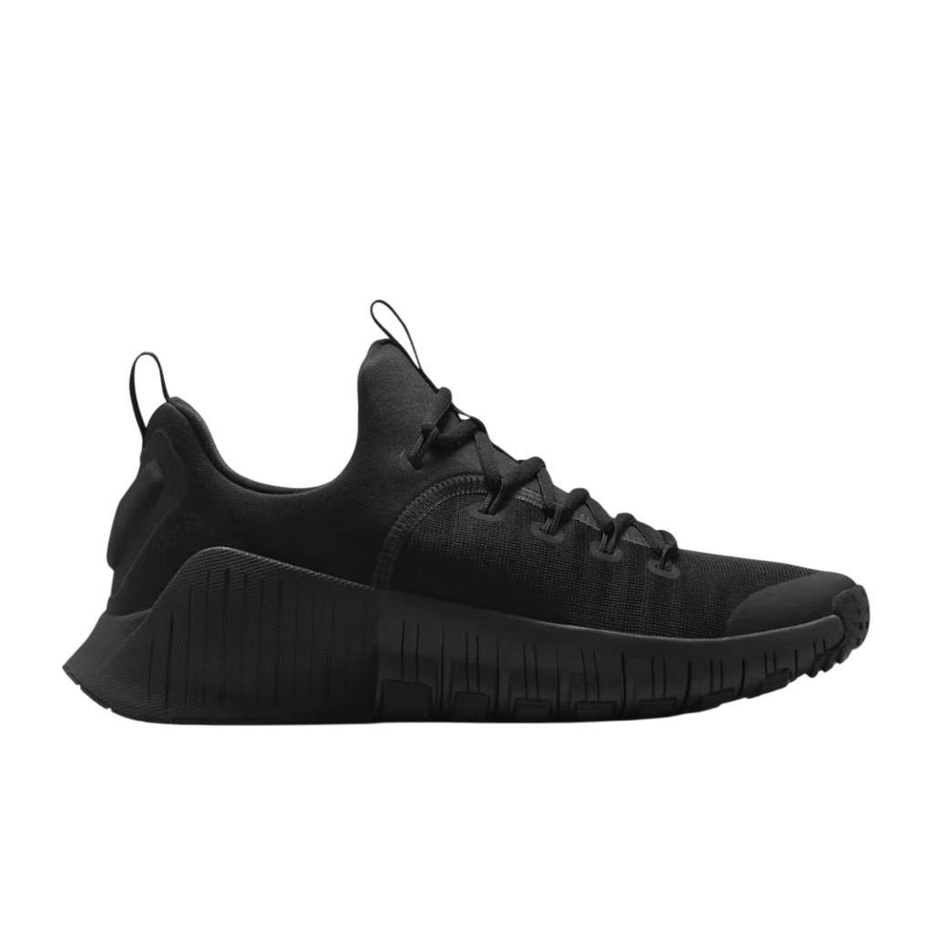 נעלי נייק | Nike Free Metcon 6 Black – תמונה 4