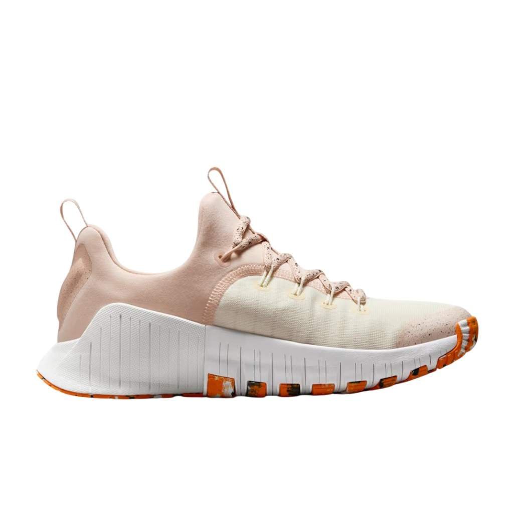 נעלי נייק | Nike Free Metcon 6 Soft Pearl/Pearl White – תמונה 4