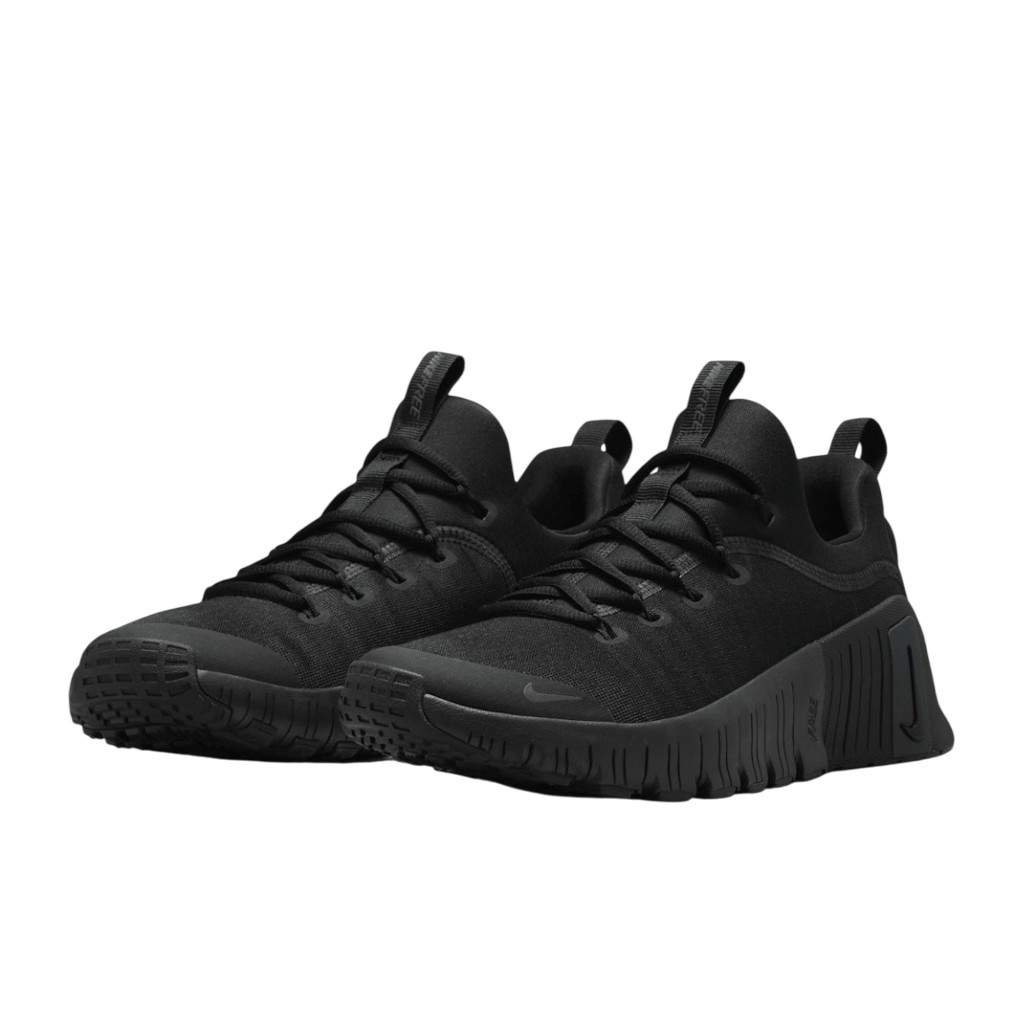 נעלי נייק | Nike Free Metcon 6 Black – תמונה 2