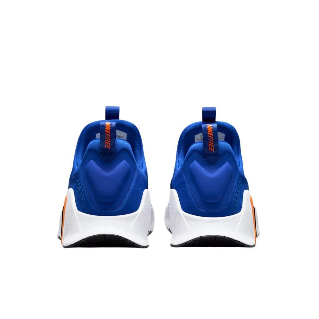 נעלי נייק | Nike Free Metcon 6 Racer Blue/Sail – תמונה 3