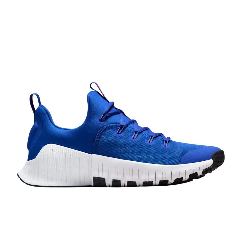 נעלי נייק | Nike Free Metcon 6 Racer Blue/Sail – תמונה 4