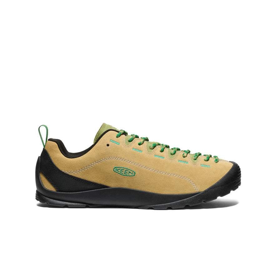 נעלי קין | Keen Jasper Sneaker Khaki/Iguana