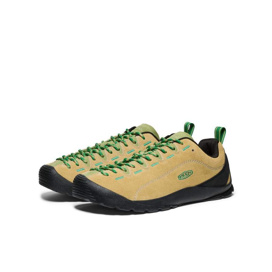 נעלי קין | Keen Jasper Sneaker Khaki/Iguana – תמונה 3