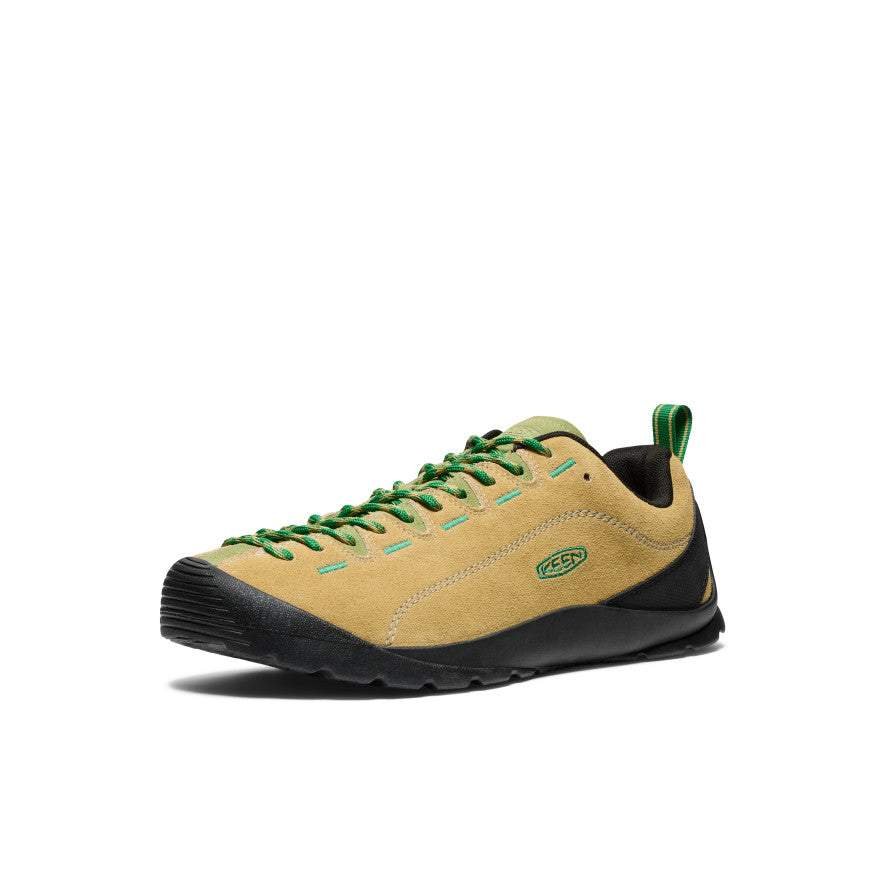 נעלי קין | Keen Jasper Sneaker Khaki/Iguana – תמונה 4
