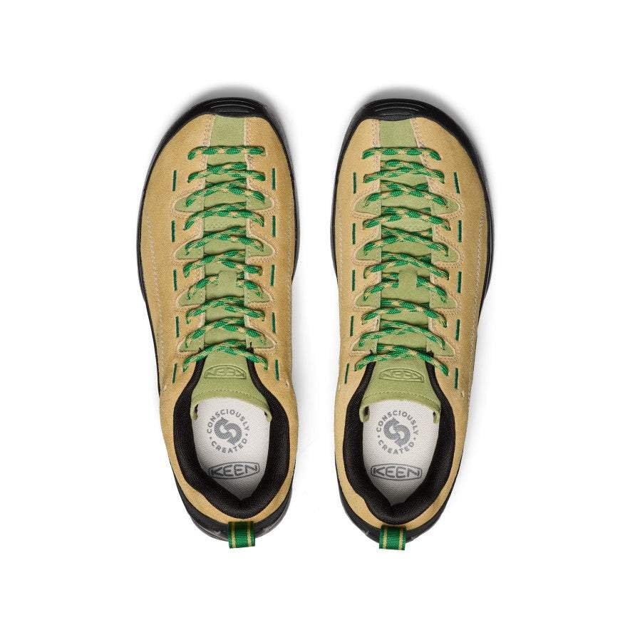 נעלי קין | Keen Jasper Sneaker Khaki/Iguana – תמונה 5