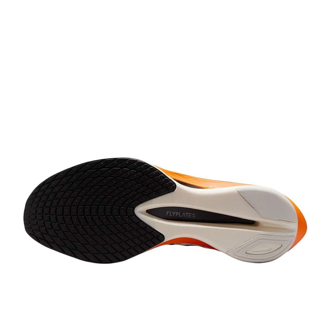 נעלי ריצות נייק | Nike Vaporfly Next% 4 Proto Sail/Black – תמונה 3