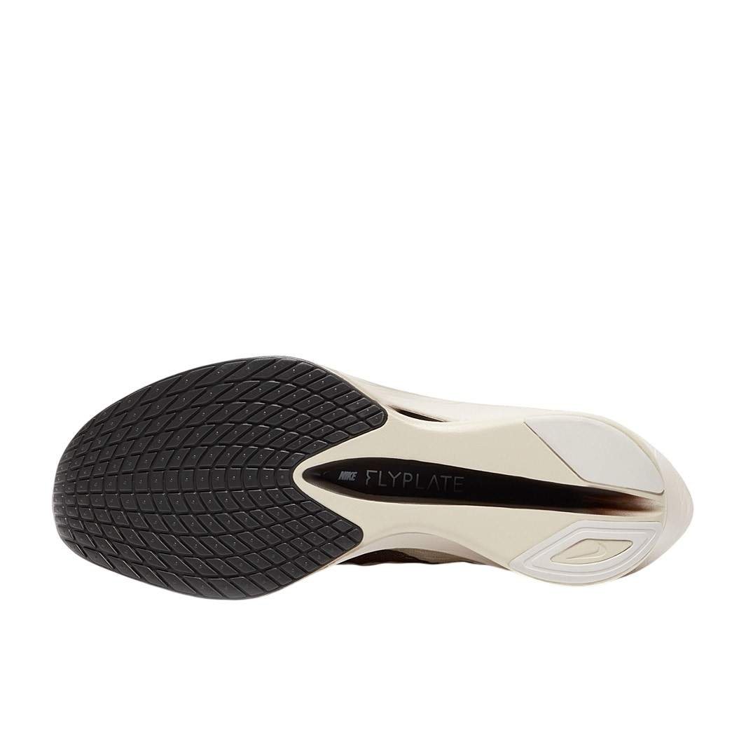 נעלי ריצות נייק | Nike Vaporfly Next% 4 Sail/Med Ash – תמונה 3
