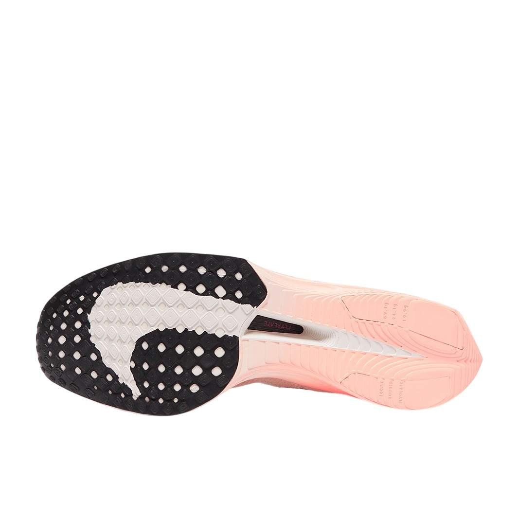 נעלי ריצות נייק | Nike Vaporfly 3 Sail/Black – תמונה 3