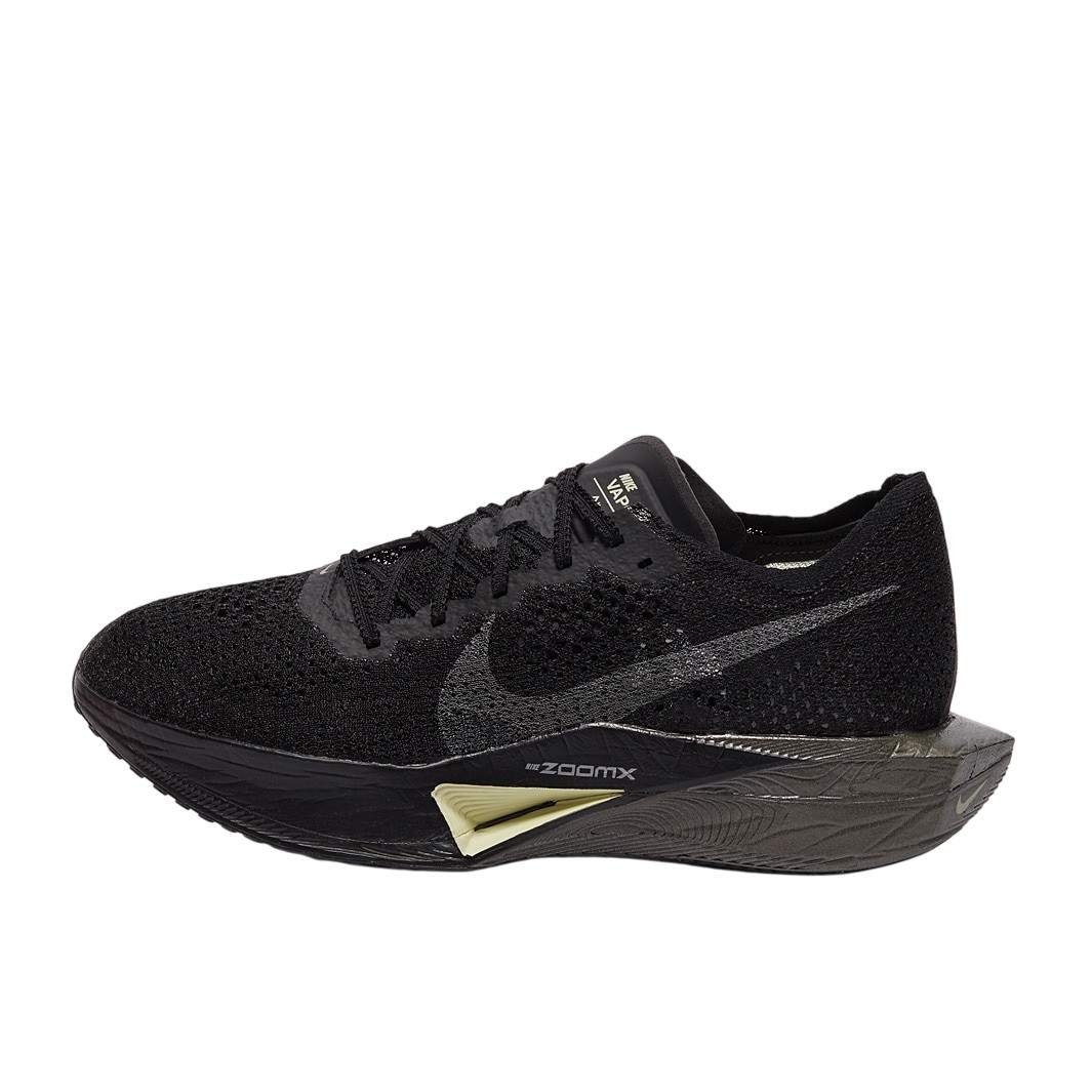 נעלי ריצות נייק | Nike Vaporfly 3 Black/Metallic Medium Ash