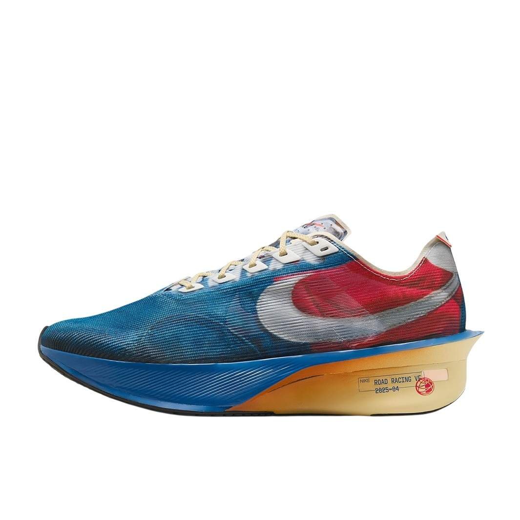 נעלי ריצות נייק | Nike Vaporfly 4 Mountain Blue