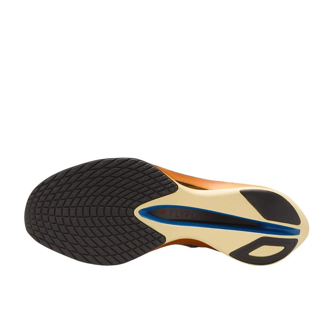 נעלי ריצות נייק | Nike Vaporfly 4 Mountain Blue – תמונה 3