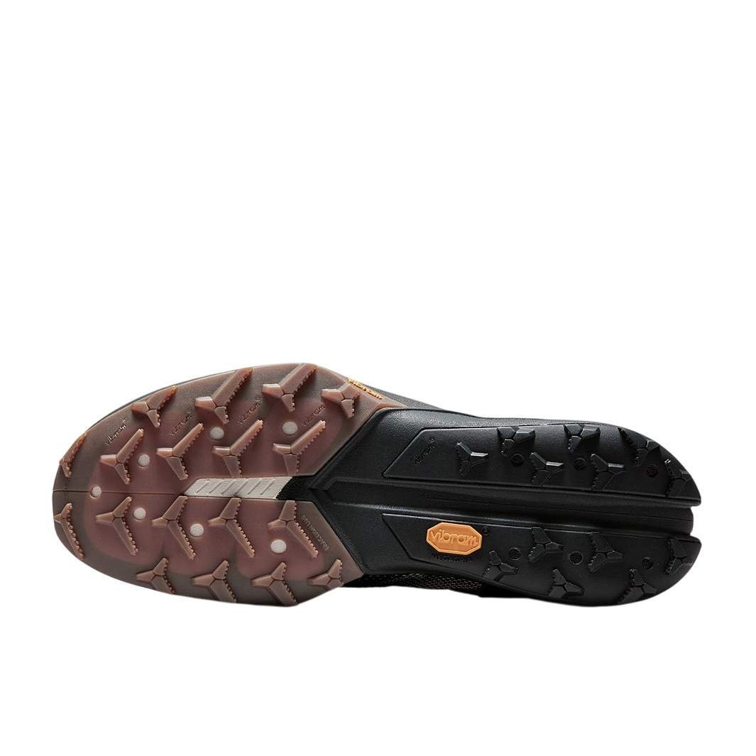 נעלי ריצות נייק | Nike Terra Kiger 10 Vast Grey – תמונה 3