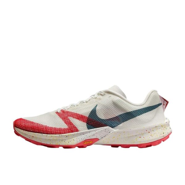 נעלי ריצות נייק | Nike Terra Kiger 10 Summit White/Armory Navy