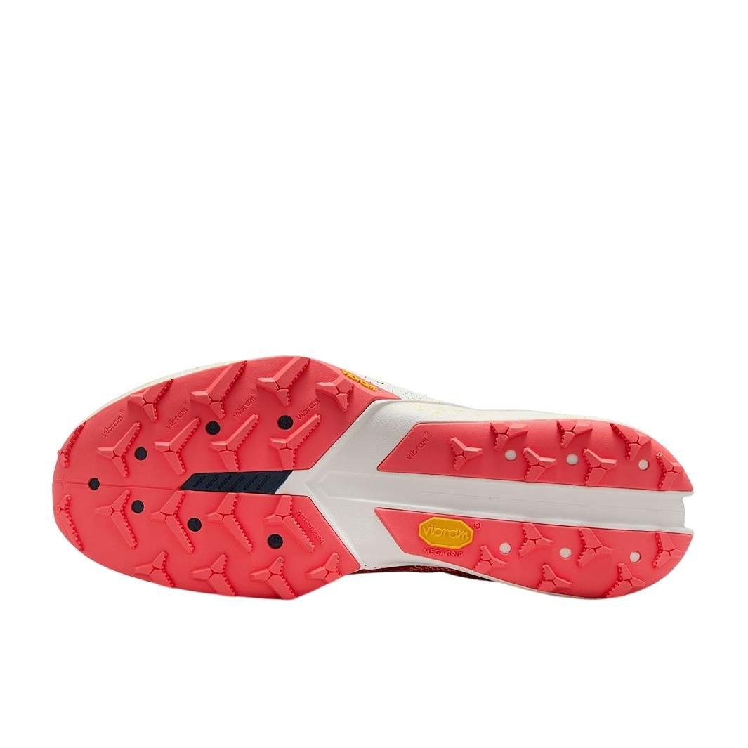 נעלי ריצות נייק | Nike Terra Kiger 10 Summit White/Armory Navy – תמונה 3