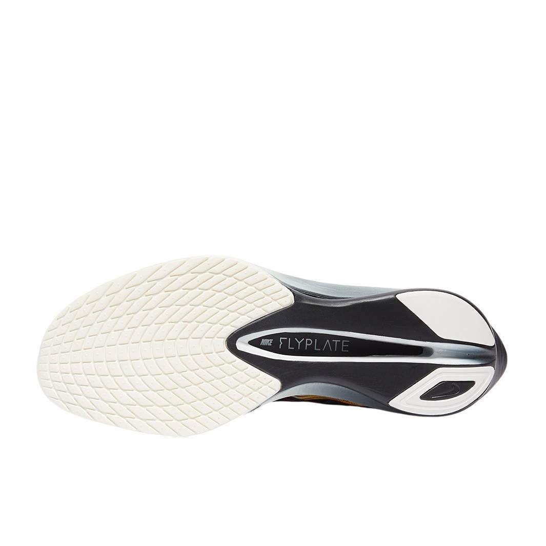 נעלי ריצות נייק | Nike Vaporfly Next% 4 Premium Multicolor/Black – תמונה 3