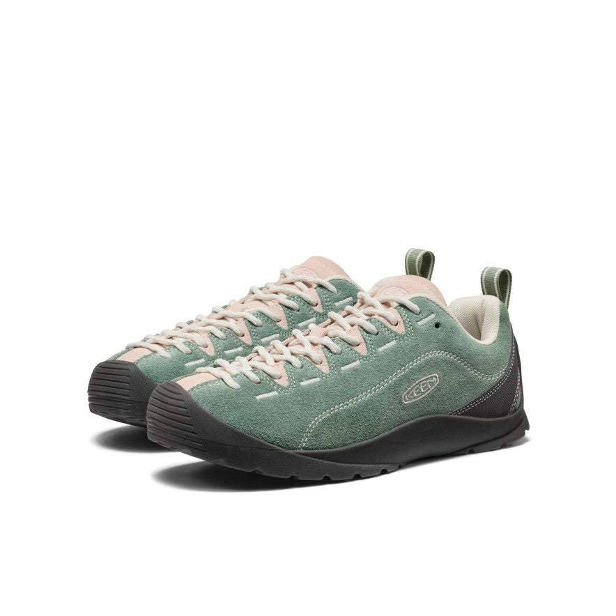 נעלי קין | Keen Jasper Sneaker Lily Pad/Cameo Rose – תמונה 3