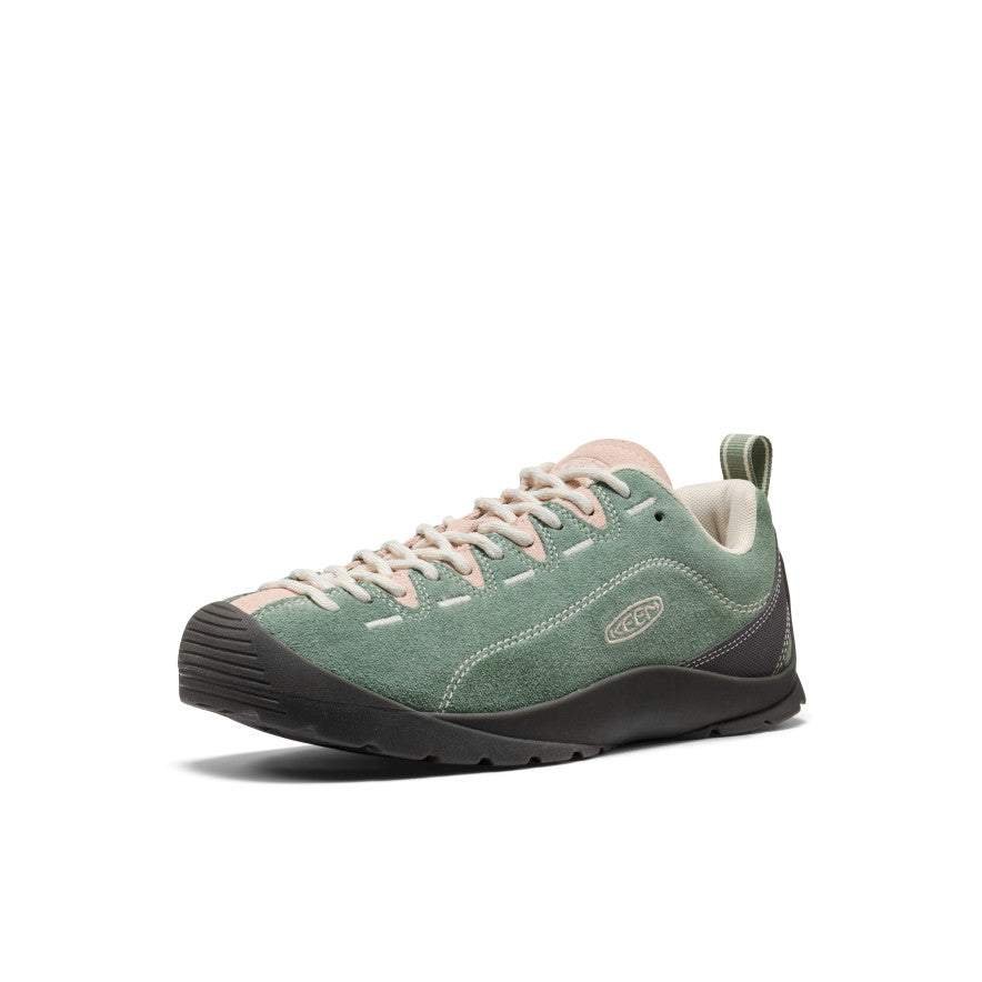 נעלי קין | Keen Jasper Sneaker Lily Pad/Cameo Rose – תמונה 2