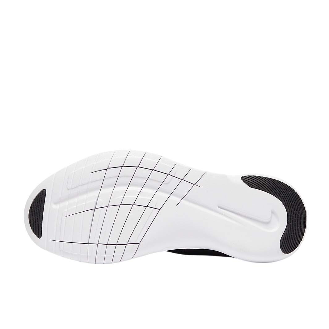 נעלי ריצות נייק | Nike Free Run Flyknit Next Nature Black/White – תמונה 3