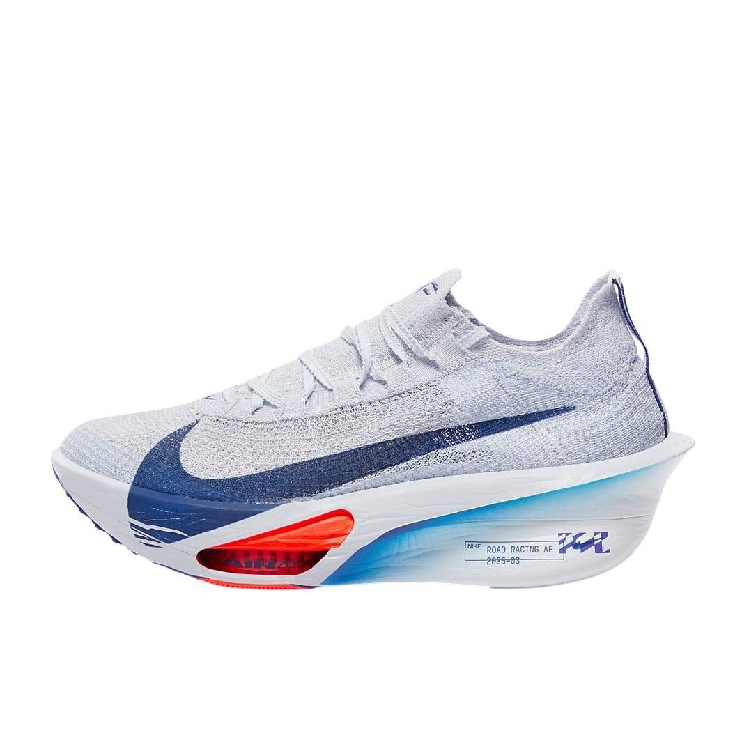 נעלי ריצות נייק | Nike Alphafly 3 Football Grey