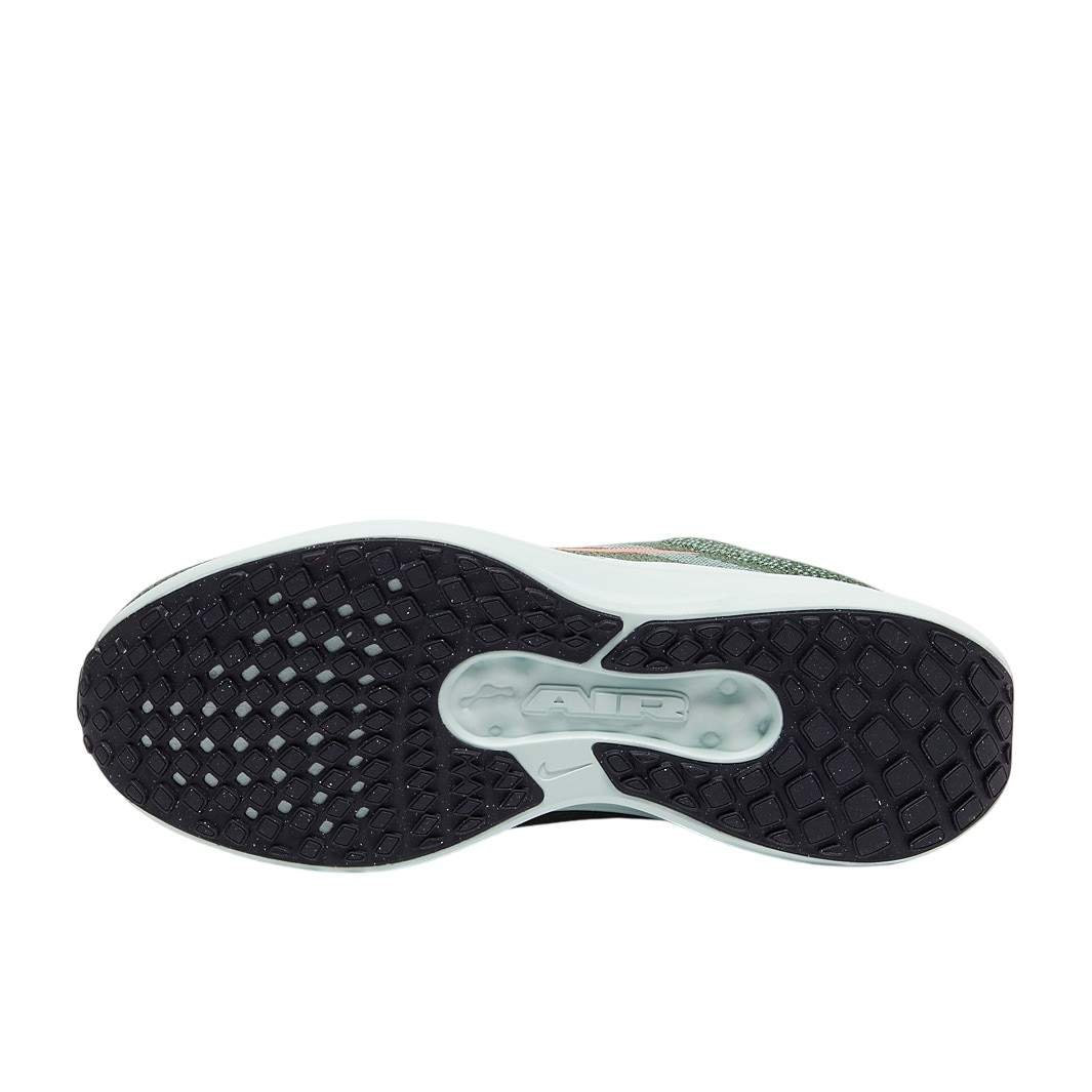 נעלי ריצות נייק | Nike Air Winflo 11 Vintage Green – תמונה 3