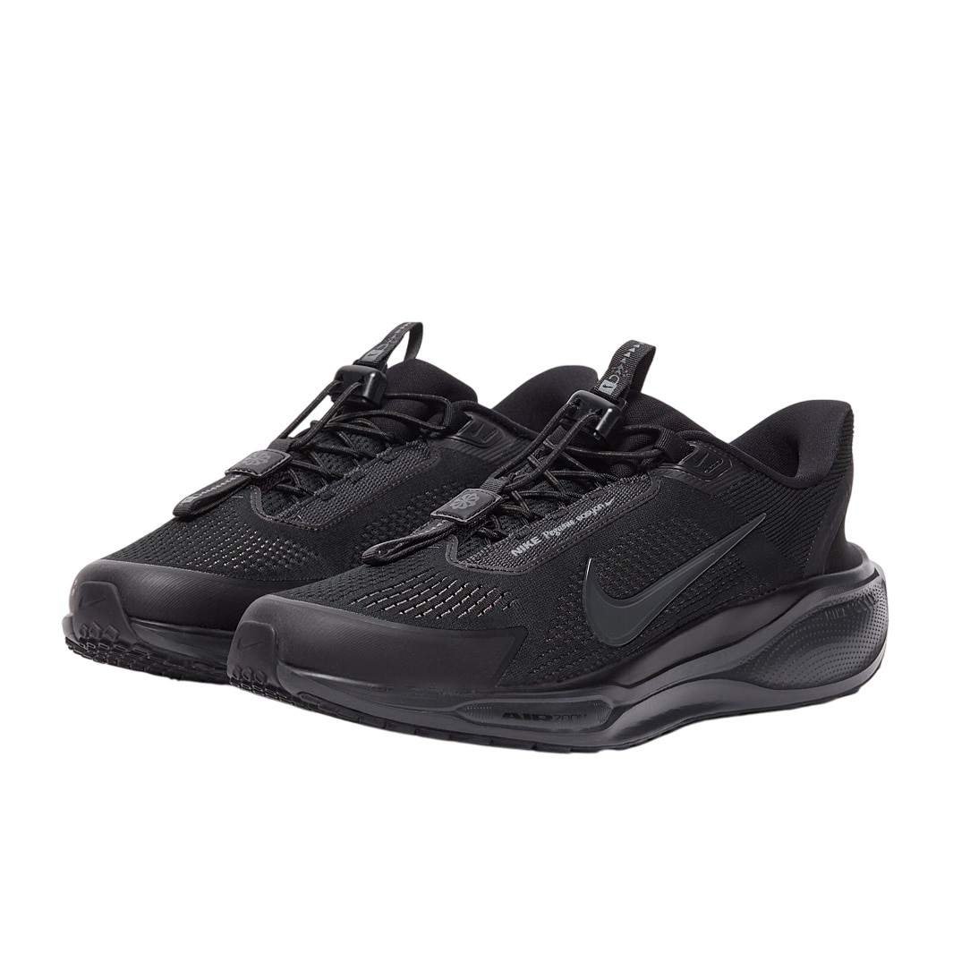נעלי ריצות נייק | Nike Pegasus Easyon Black – תמונה 2