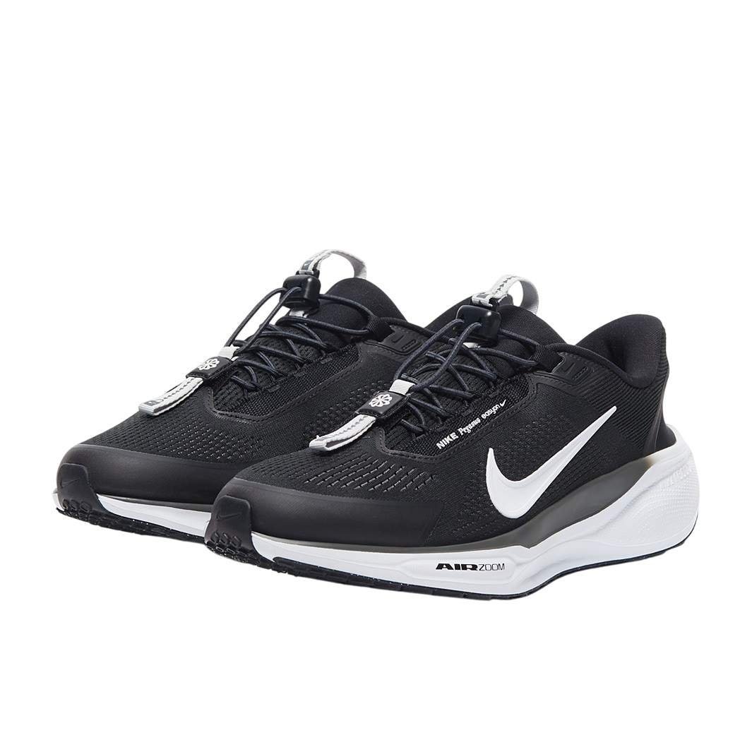 נעלי ריצות נייק | Nike Pegasus Easyon Black/White – תמונה 2