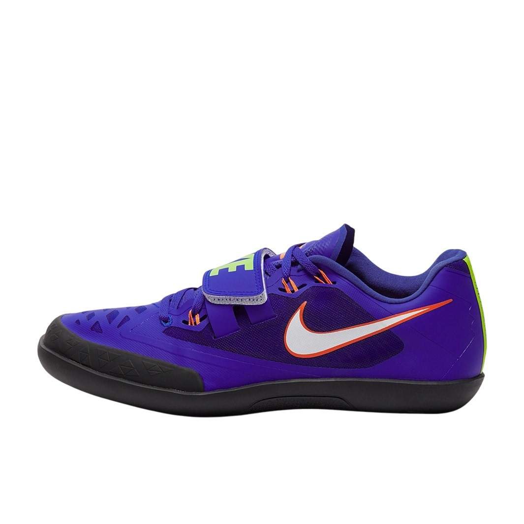 נעלי ריצות נייק | Nike Zoom SD 4 Racer Blue