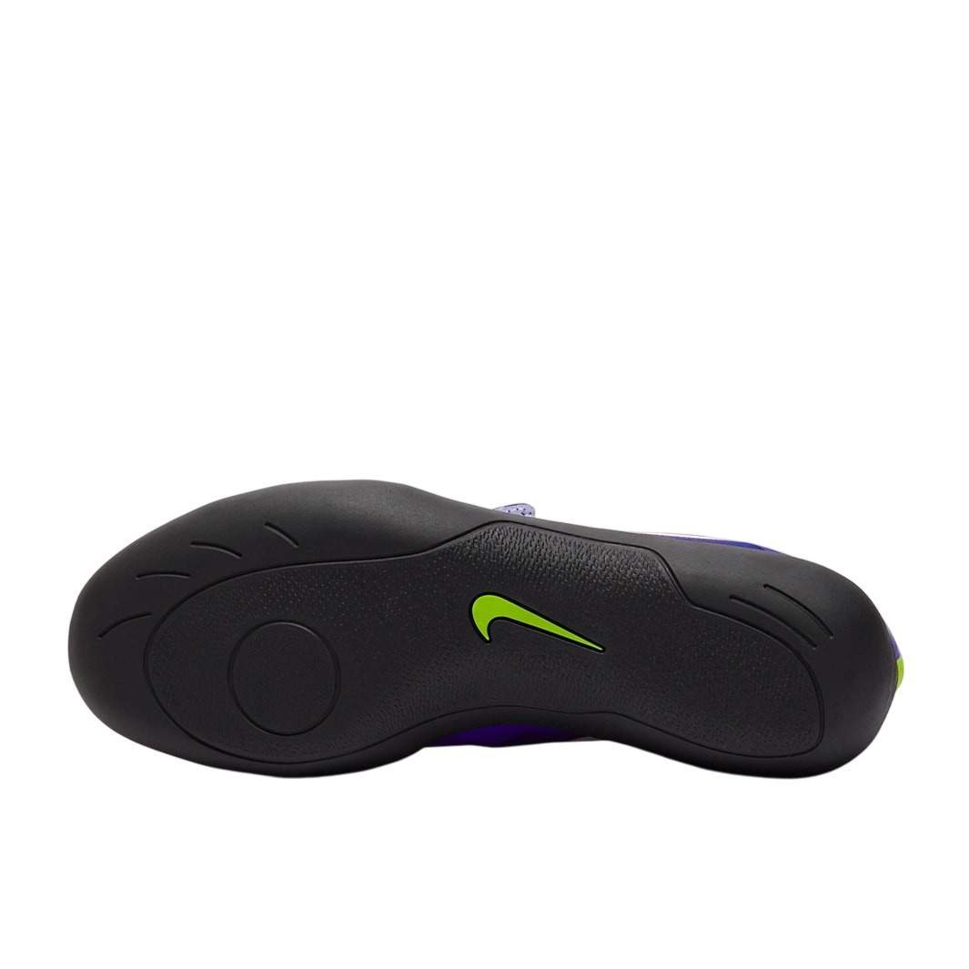 נעלי ריצות נייק | Nike Zoom SD 4 Racer Blue – תמונה 3