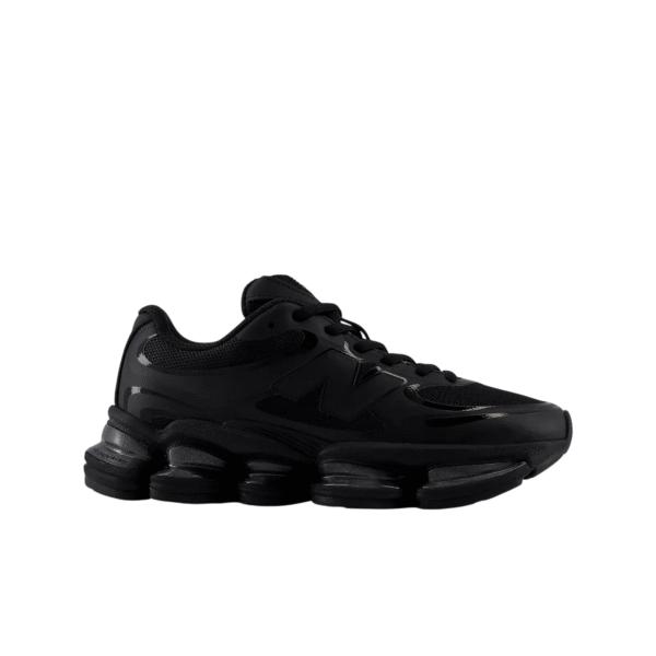 נעלי ניו באלאנס | New Balance ABZORB 2000 Black