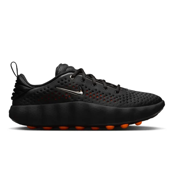 נעלי נייק מיינד | Nike Mind 002 Black Chrome