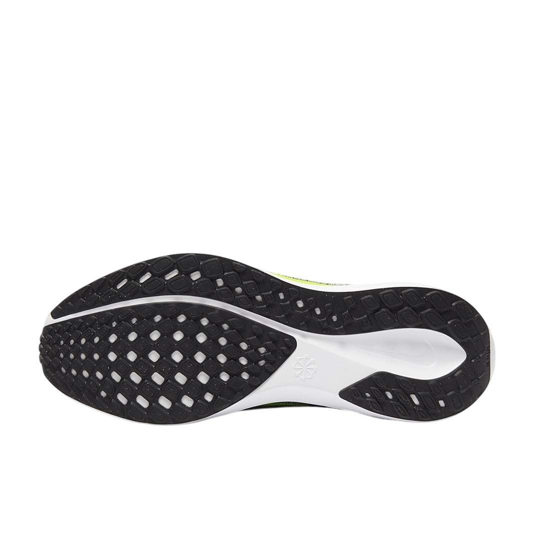 נעלי ריצות נייק | Nike Pegasus 41 White/Volt – תמונה 3